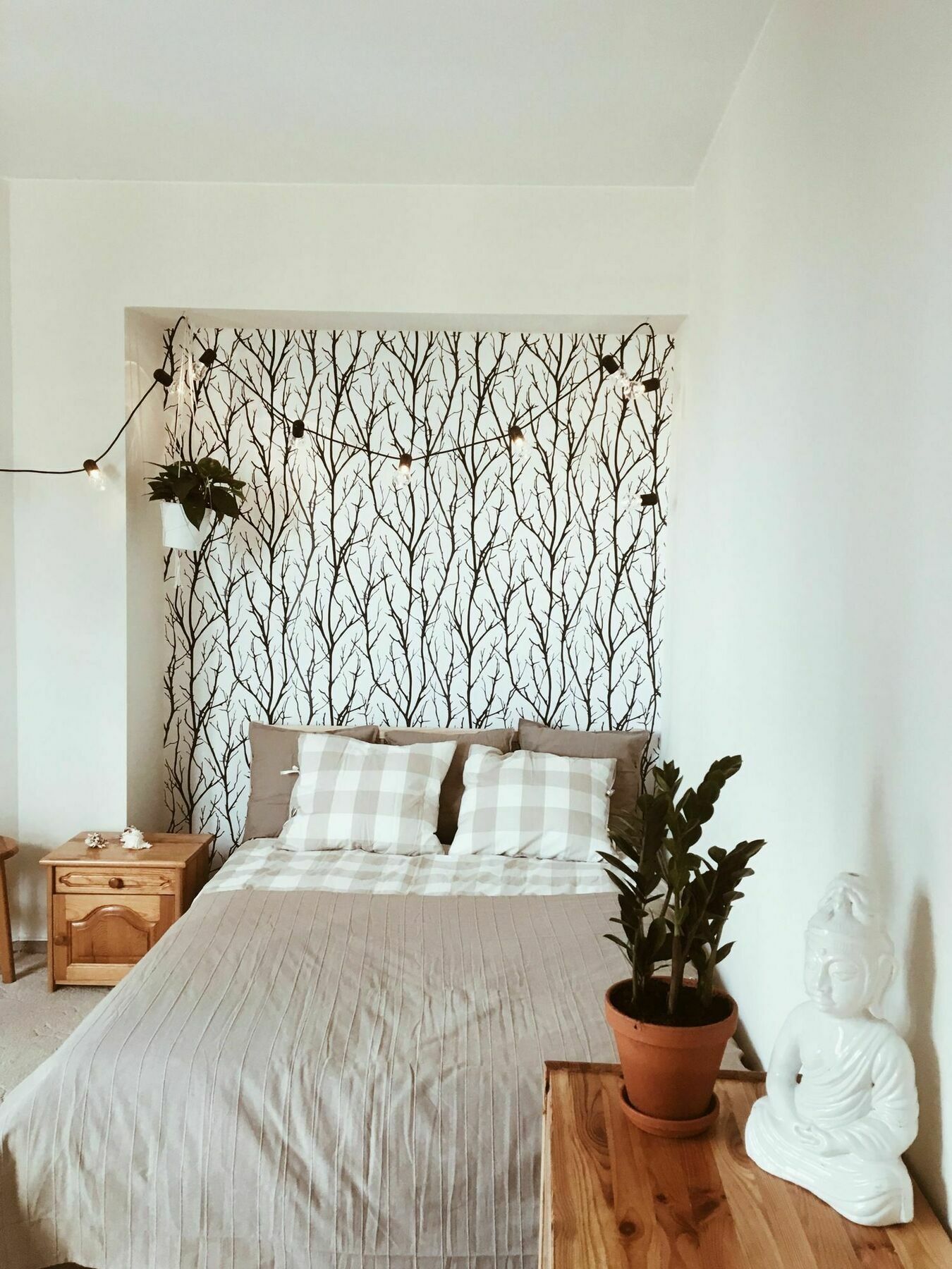Lucka Rooms - Indian Summer  Warszawa Exteriör bild