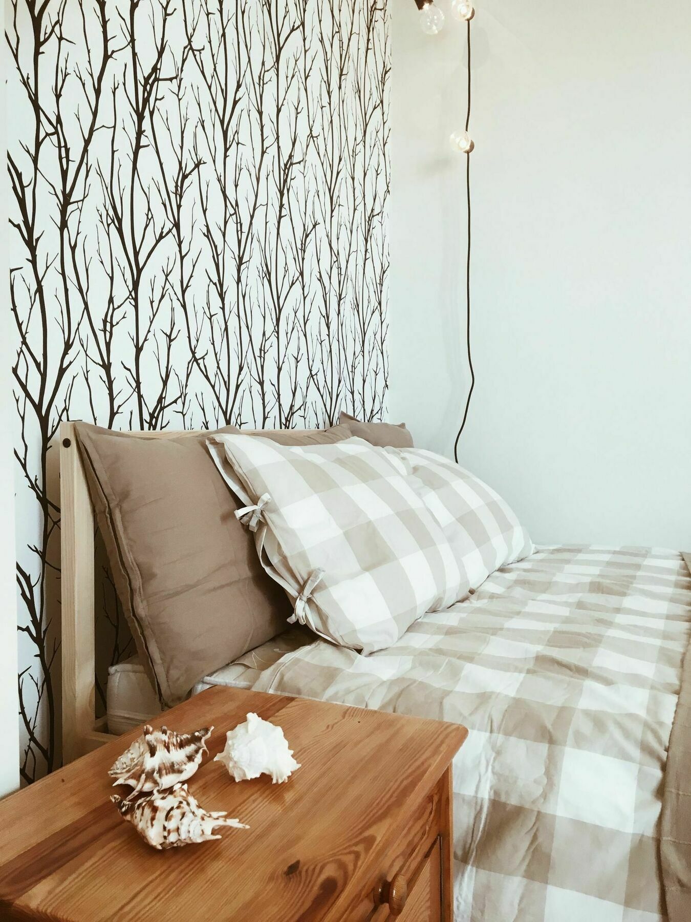 Lucka Rooms - Indian Summer  Warszawa Exteriör bild