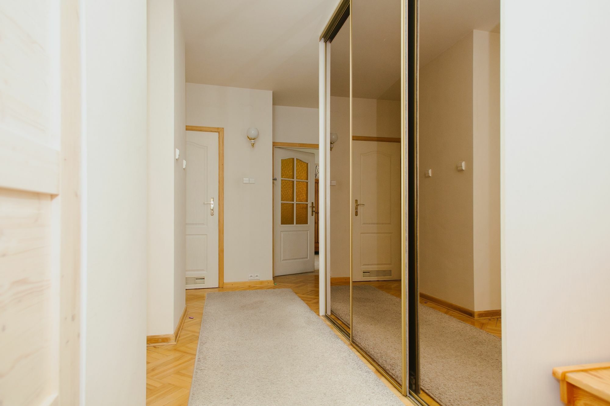 Lucka Rooms - Indian Summer  Warszawa Exteriör bild